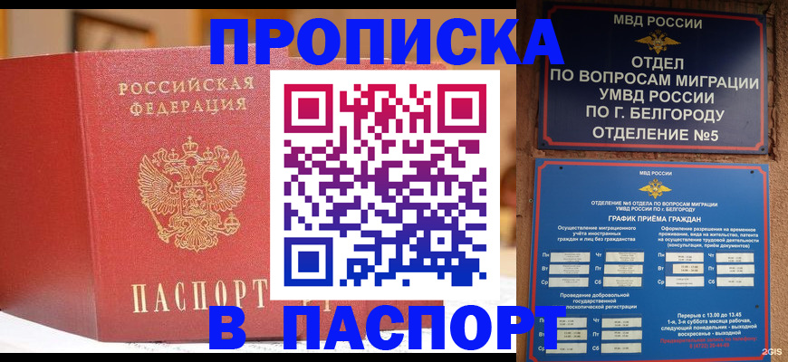 временная регистрация в квартире в Калмыкии